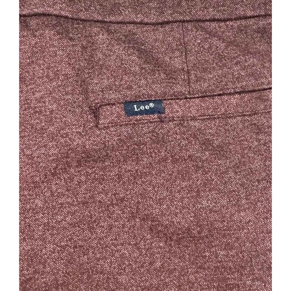 Lee women’s pull